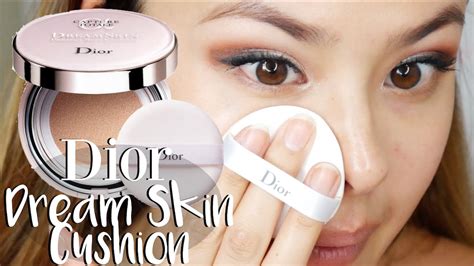 how to use dream skin dior|christian Dior dream skin.